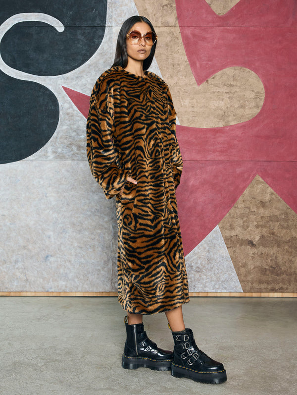 Priscilla Coat