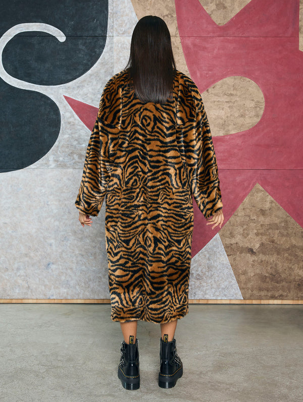 Priscilla Coat