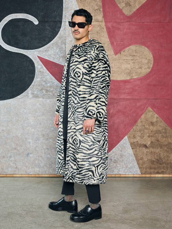 Priscilla Coat