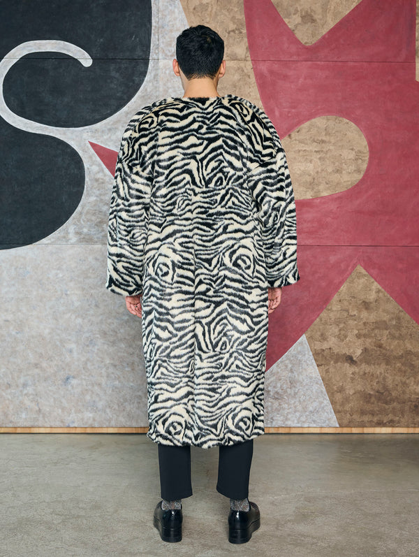 Priscilla Coat