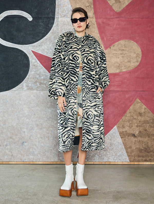 Priscilla Coat