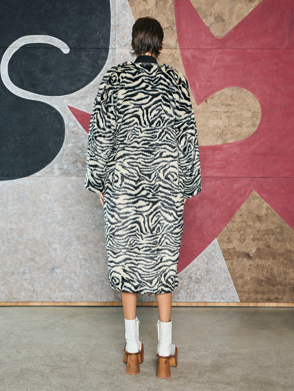 Priscilla Coat