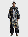 Retazos Coat