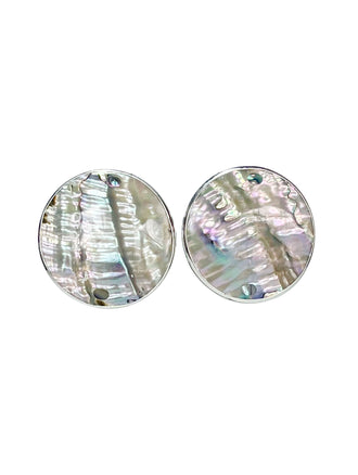 Circle Earrings