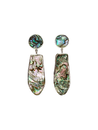 Quiquiztli Earrings
