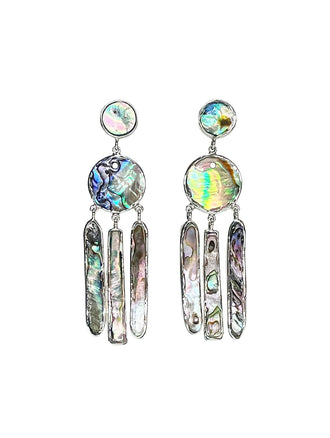 Yaya Earrings