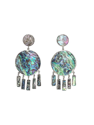 Yaya Earrings