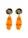 Malacatl Earrings