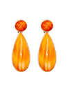 Tapachtli Earrings