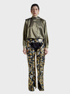 Ganadera Blouse
