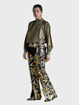 Ganadera Blouse