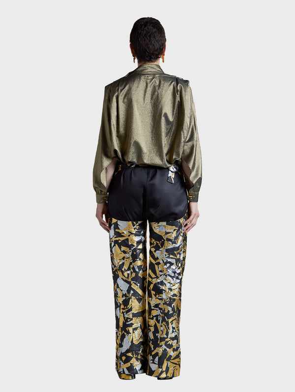 Ganadera Blouse