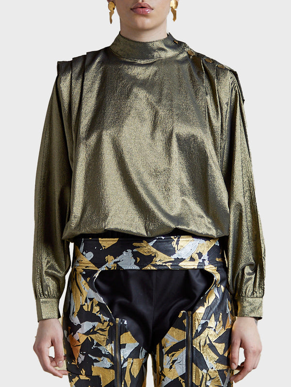 Ganadera Blouse