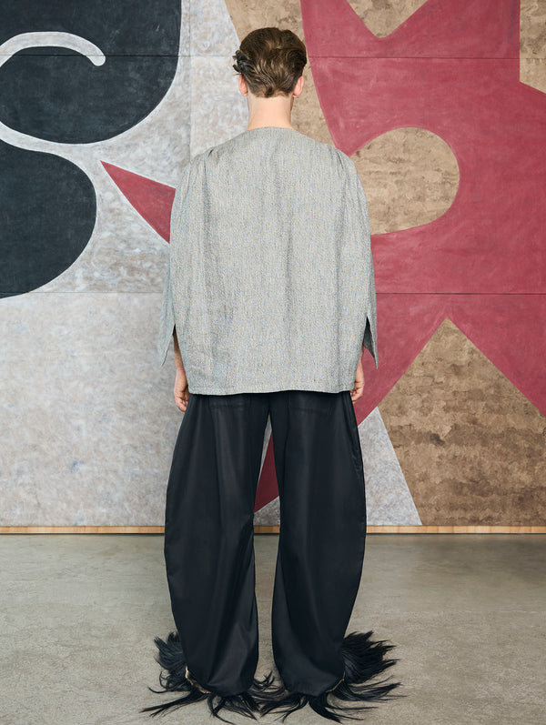 Jeannie Blouse