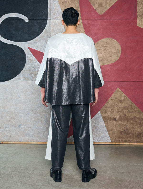 NEVADA BLOUSE