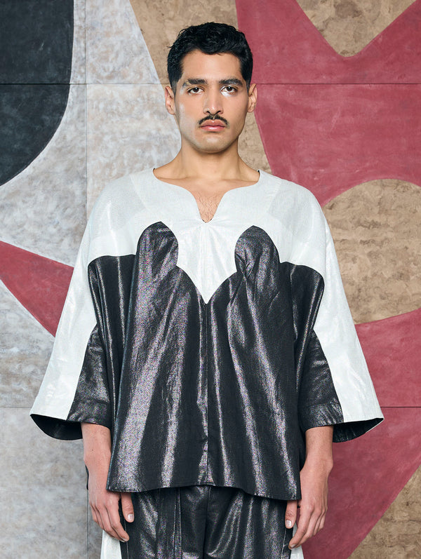 NEVADA BLOUSE