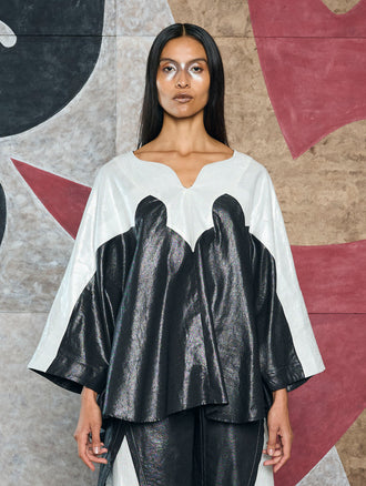 Nevada Blouse