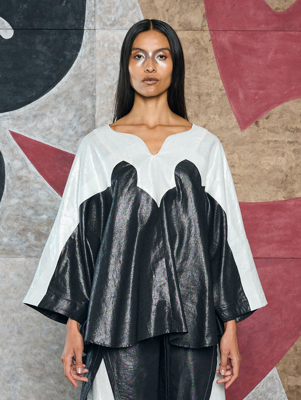NEVADA BLOUSE