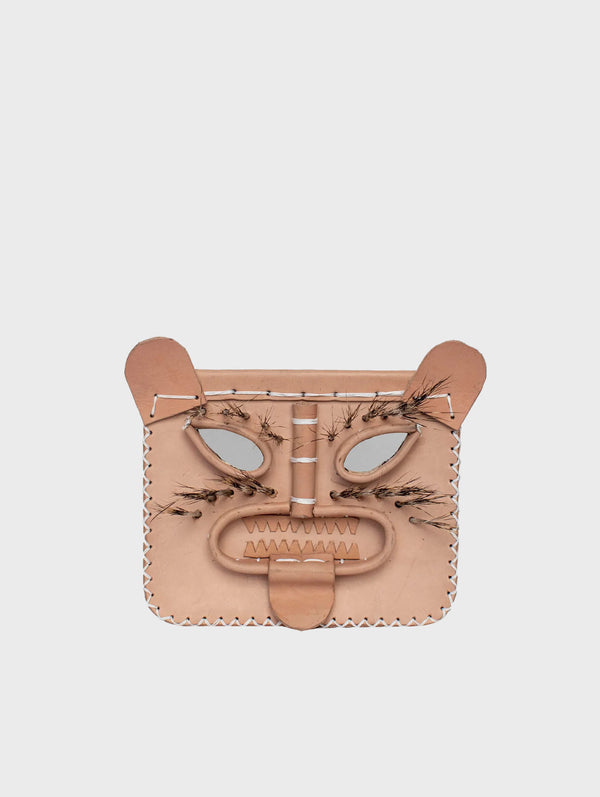 Bolso Tecuan Pequeño