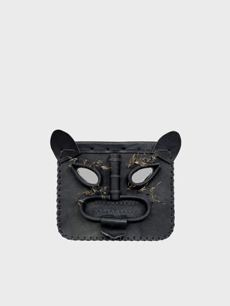 Bolso Tecuan Pequeño