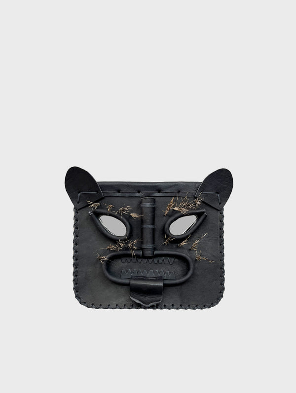 Bolso Tecuan Pequeño