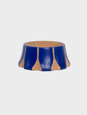 Large Molinillo Bangle