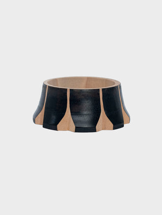 Large Molinillo Bangle
