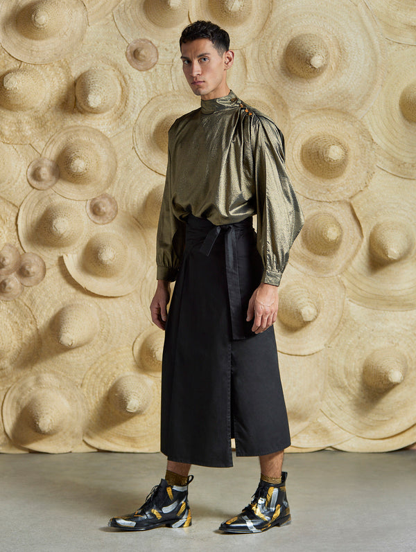 Isla Skirt