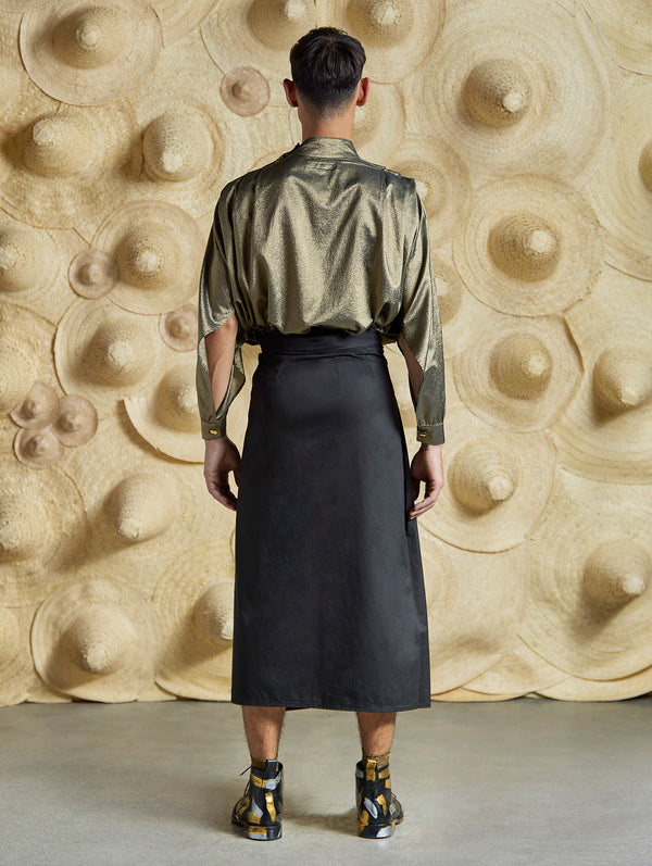 Isla Skirt