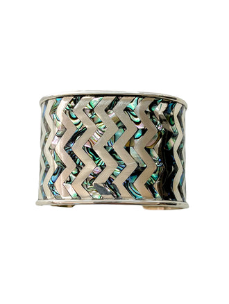 Atl Abalone Bracelet