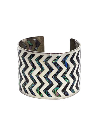 Atl Abalone Bracelet