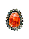 Sóol Brooch