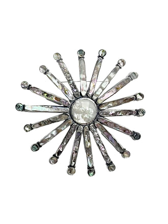 Tona Brooch