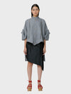 Camisa 1936 Deshilada
