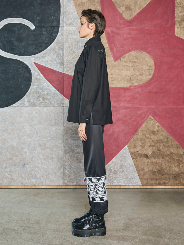 Black Fever Shirt