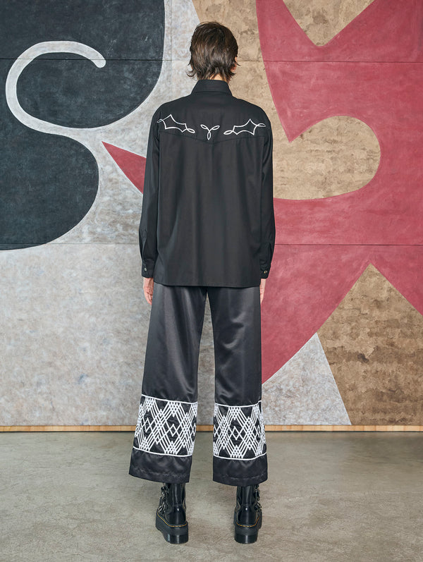Black Fever Shirt