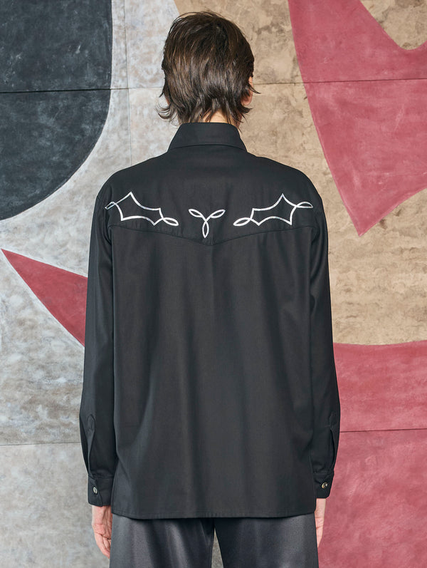 Black Fever Shirt