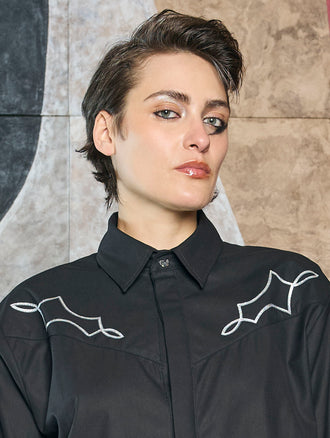 Black Fever Shirt
