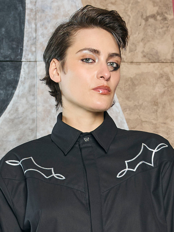 Black Fever Shirt
