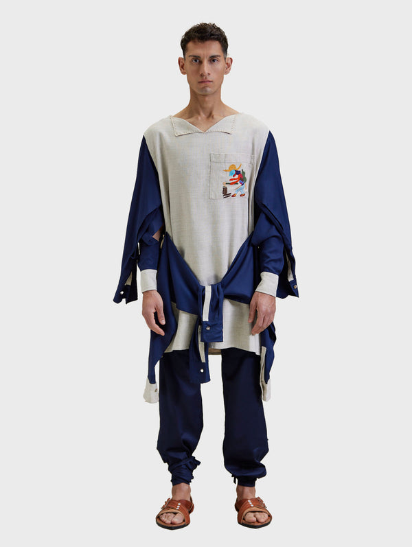 Leñador Shirt
