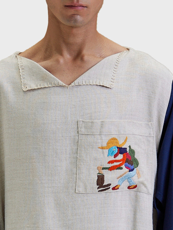 Leñador Shirt