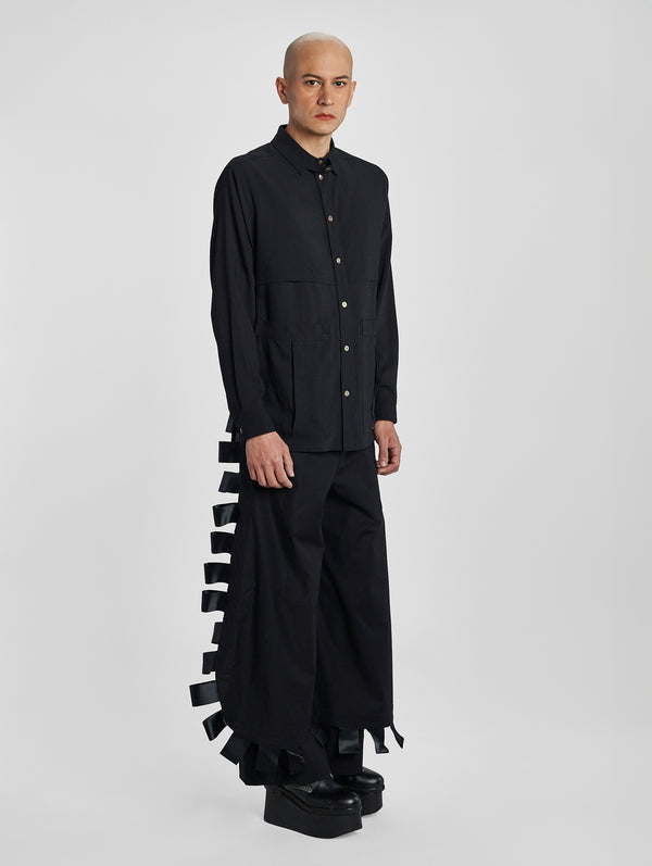 OXOOM TROUSERS