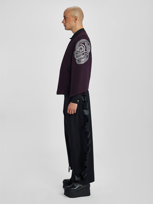 OXOOM TROUSERS