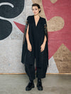 David Sol Fretwork Cape