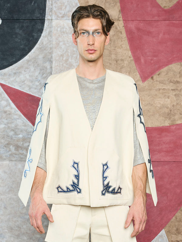 Elvis Cape
