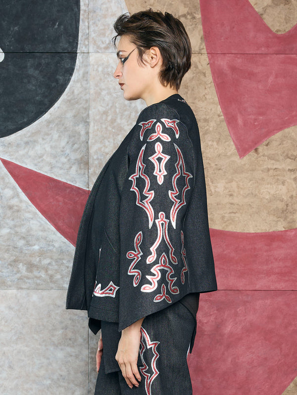 Elvis Cape