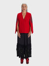 CALACA CHARRO CAPE
