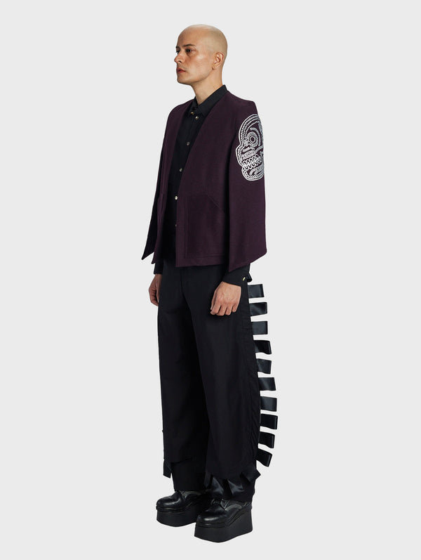 CALACA CHARRO CAPE