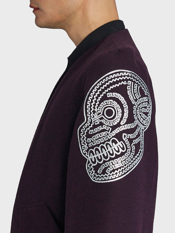 CALACA CHARRO CAPE