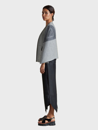 Charra Cape